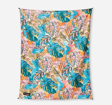 Festival Blanket: Jungle