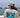 Bahamas Lobster Women’s Crop Tee