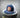 Florida Seal Performance Hat in navy and white featuring the Blueline Florida Seal patch and lightweight UV Lite performance construction.