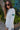 Women’s Free Fly x Blueline Bamboo Shade Hoodie II White with UPF 50 sun protection