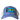 Youth Bahamas Hogfish UV Lite Slate/Stone