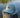 Blueline OG Leather Patch Trucker Hat – Smoke Blue