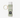 Green Gingham - Chapstick Holder Keychain