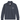 Hampton 1/4 Zip Indigo heavyweight French terry sweatshirt by Blueline Surf & Paddle in Jupiter Florida