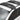 Detail shot of the multi-ply nylon HandiRack, highlighting the durable, puncture-resistant air cushion that protects your vehicle's roof