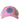 Youth OG Floral Pink Heather/White