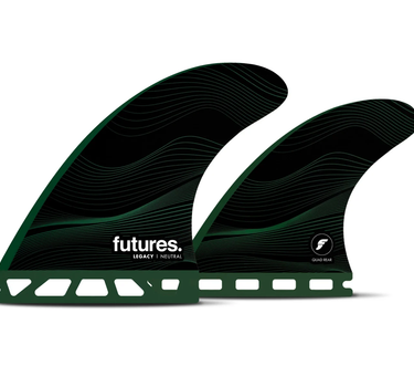 Futures F8 HC Quad