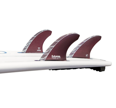 Futures JJF Vapor Core Scimitar Thruster – Large