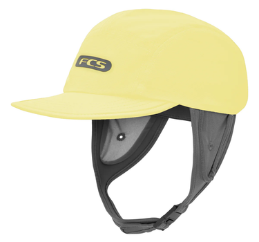 FCS Essential Surf Cap Butter SM