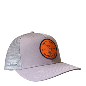 Marlin Logo Steel/Steel