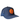 Marlin Logo Navy/Navy