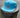 Water-resistant floating visor rope snapback hat with Triangle Lighthouse logo patch