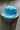 Water-resistant floating visor rope snapback hat with Triangle Lighthouse logo patch