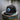 Jupiter Lighthouse Performance Hat in black featuring a premium Jupiter Lighthouse patch and lightweight UV Lite performance construction.
