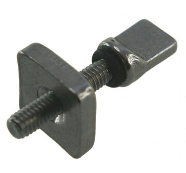 8" Findestructable Safety Flex Fin & Toolless Screw