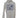 Back view of kids Rectangle Palm Hooded UV Sun Shirt Sandbar from Blueline Surf & Paddle Co. featuring palm-inspired coastal artwork and lightweight sun protection performance fabric for kids.