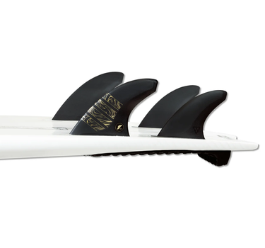 Futures Vector 3/2 Alpha Thruster – Medium