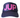 Otto JUP Hat Navy / Pink