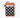 Polka Dot - Leather Zip Wallet
