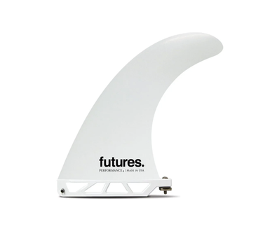 Futures 8" Thermotech Single Fin