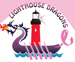 Paws in Pink Paddle with Your Pup | Lighthouse Dragons Breast Cancer ...