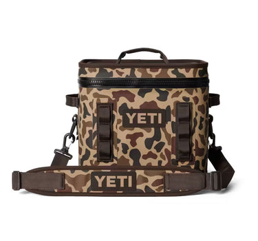 Yeti Hopper Flip 12 Soft Cooler