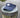 Diamond Visor UV Lite Navy