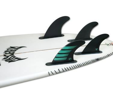 Futures F6 Alpha 5 Fin