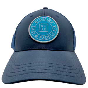 OG All Navy UV / Carolina Patch LC C  1803_002
