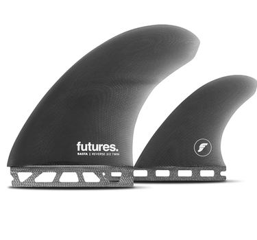 Futures Rasta Reverse 3/2 Twin +1