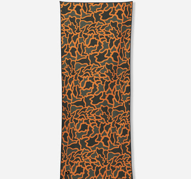Original Towel: Duck Camo Orange