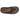 OluKai ʻOhana men's sandals in Dark Java and Ray featuring water-resistant straps, anatomical footbed, and Wet Grip Rubber outsole for boating, beach days, and everyday coastal living.