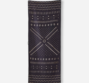 Original Towel: Mud Cloth