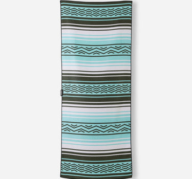 Original Towel: Baja Aqua
