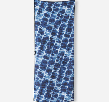 Original Towel: Agua Blue