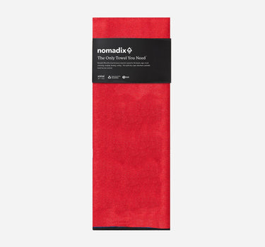 Original Towel: Dive Flag