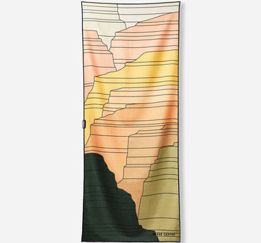 Original Towel: Grand Canyon National Park