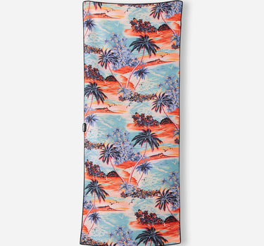 Original Towel: Island Time