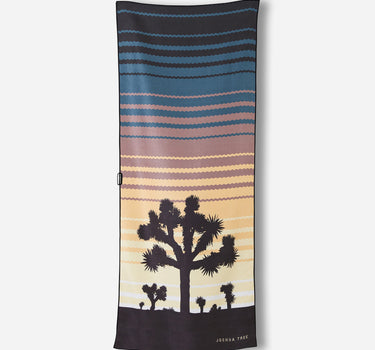 Original Towel: Joshua Tree National Park