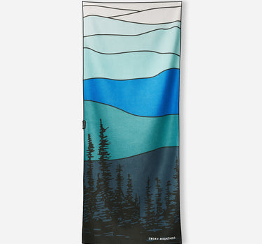 Original Towel: Smoky Mountain National Park