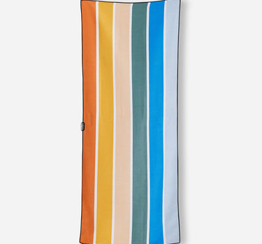 Original Towel: Stripes Retro