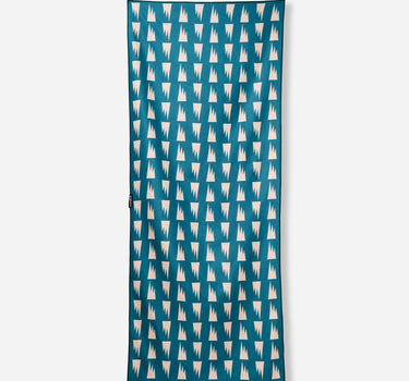 Original Towel: Summit Green
