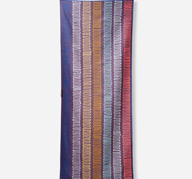 Original Towel: Switchback Multi