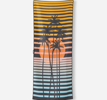 Original Towel: Vice Yellow