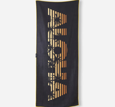Original Towel: Aloha Sunset