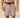 Outerknown scallop boardshort patterned men’s surf trunks lightweight quick dry