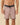 Outerknown scallop boardshort patterned men’s surf trunks lightweight quick dry