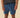 Outerknown stretch volley shorts blue men’s swim trunks lightweight quick dry