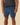 Outerknown stretch volley shorts blue men’s swim trunks lightweight quick dry