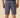 men wearing Outerknown Apex Evolution boardshorts back view surf and beach fit